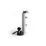 IRONGEAR ScrewTop · 706ml / 24oz