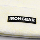 IRONGEAR Signature Beanie