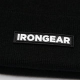 IRONGEAR Signature Beanie