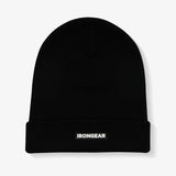 IRONGEAR Signature Beanie