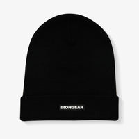 IRONGEAR Signature Beanie