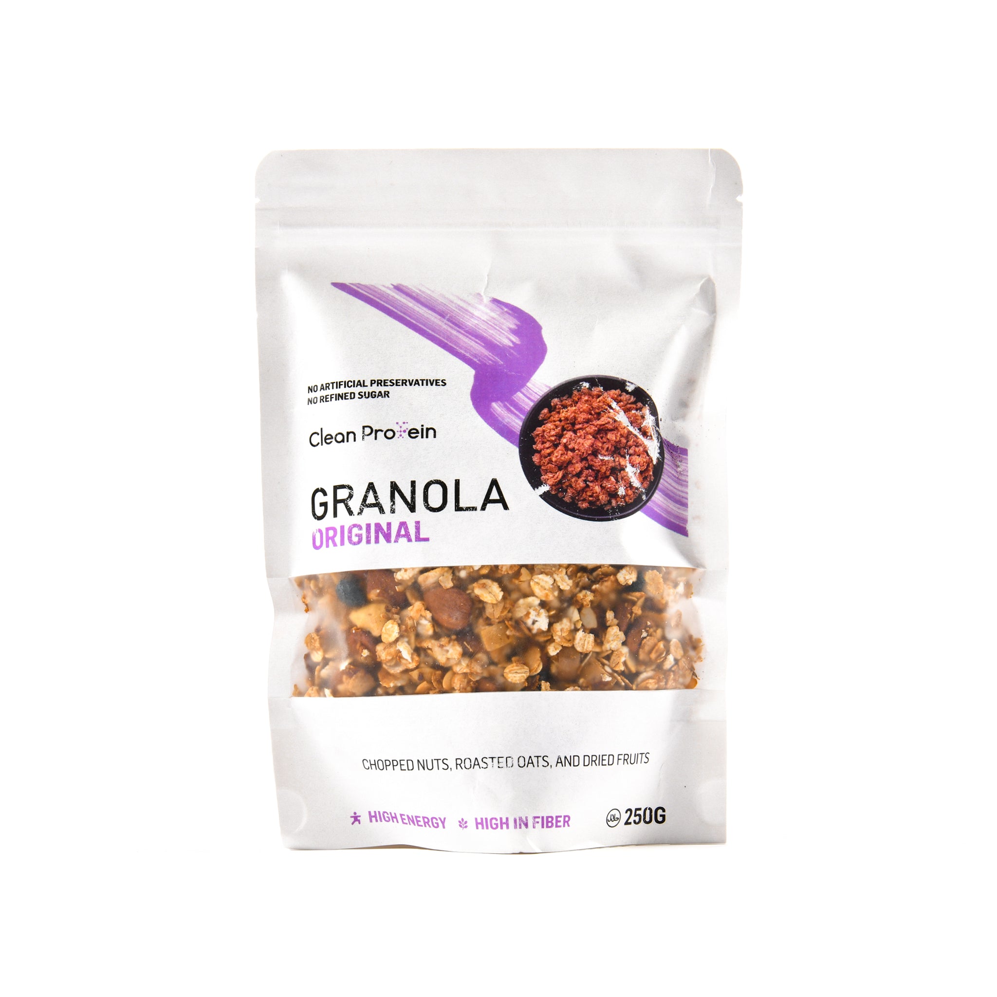 Original Granola 250 Grams