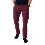 Slim Fit Chino Pants