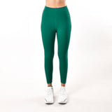 Athleisure Leggings High-Waisted