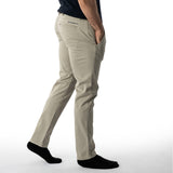 Slim Fit Chino Pants