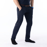 Slim Fit Chino Pants