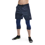 34 Compression Shorts