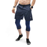 34 Compression Shorts