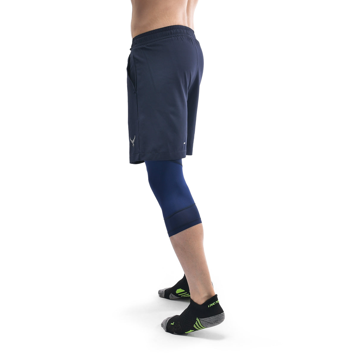 34 Compression Shorts