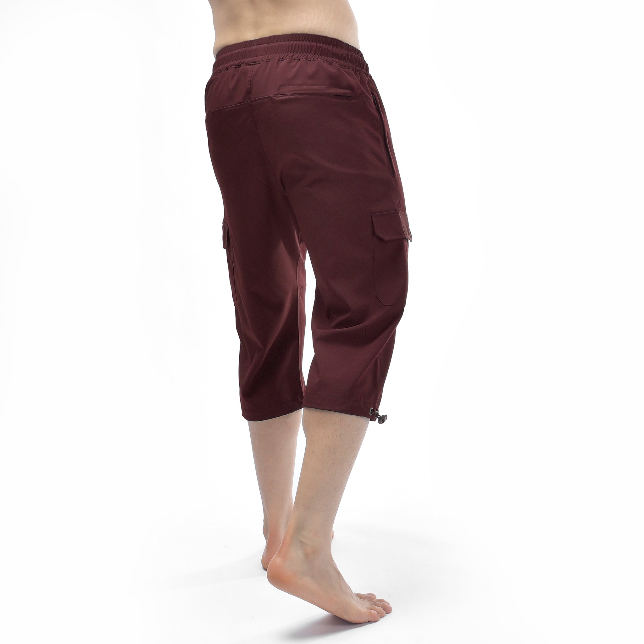 Pantaloni cargo per tutto il giorno
