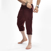 Pantaloni cargo per tutto il giorno