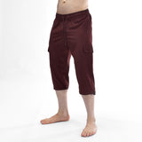 Pantaloni cargo per tutto il giorno