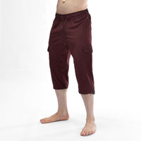 Pantaloni cargo per tutto il giorno