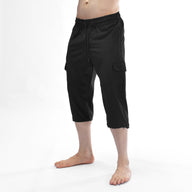 3/4 Cargo Trouser