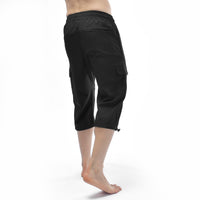 3/4 Cargo Trouser