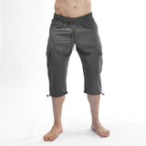 Pantaloni cargo per tutto il giorno
