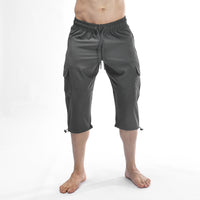 Pantaloni cargo per tutto il giorno
