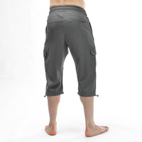 Pantaloni cargo per tutto il giorno