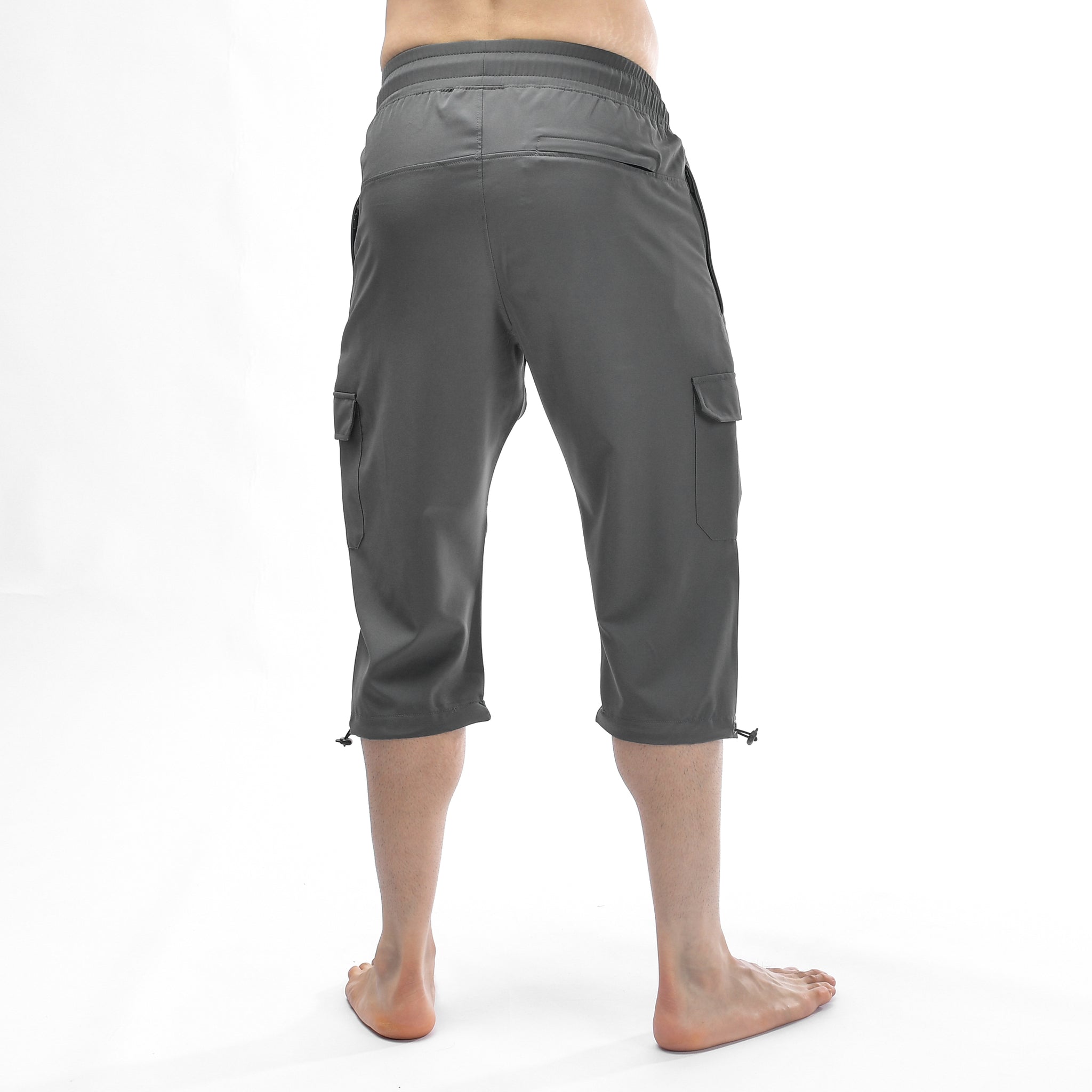 Pantaloni cargo per tutto il giorno