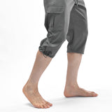 Pantaloni cargo per tutto il giorno