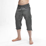 Pantaloni cargo per tutto il giorno