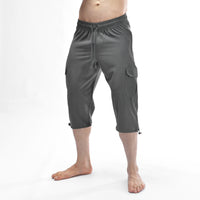 Pantaloni cargo per tutto il giorno