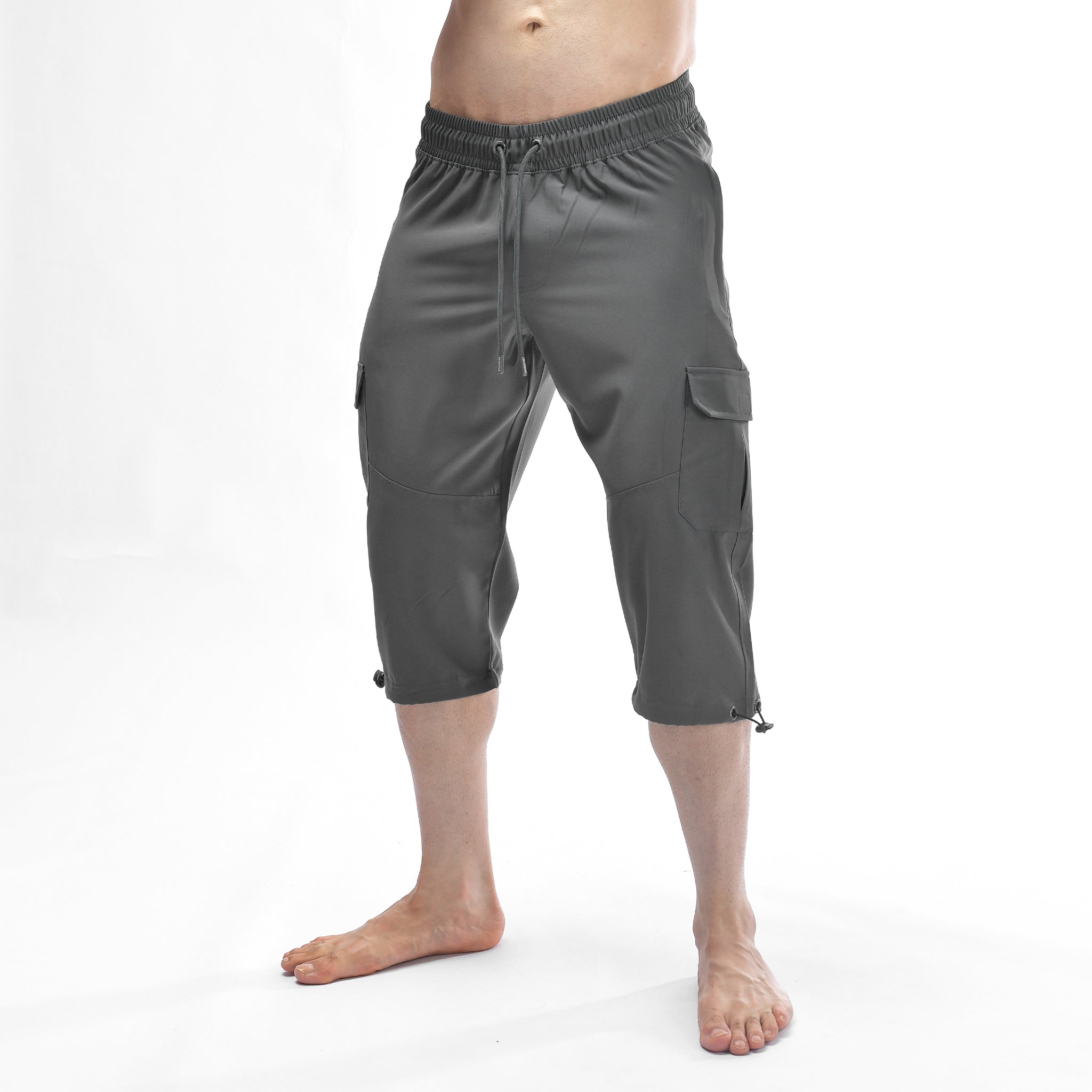 Pantaloni cargo per tutto il giorno