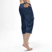 Cargohose für den ganzen Tag