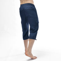 Cargohose für den ganzen Tag