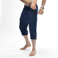 Cargohose für den ganzen Tag