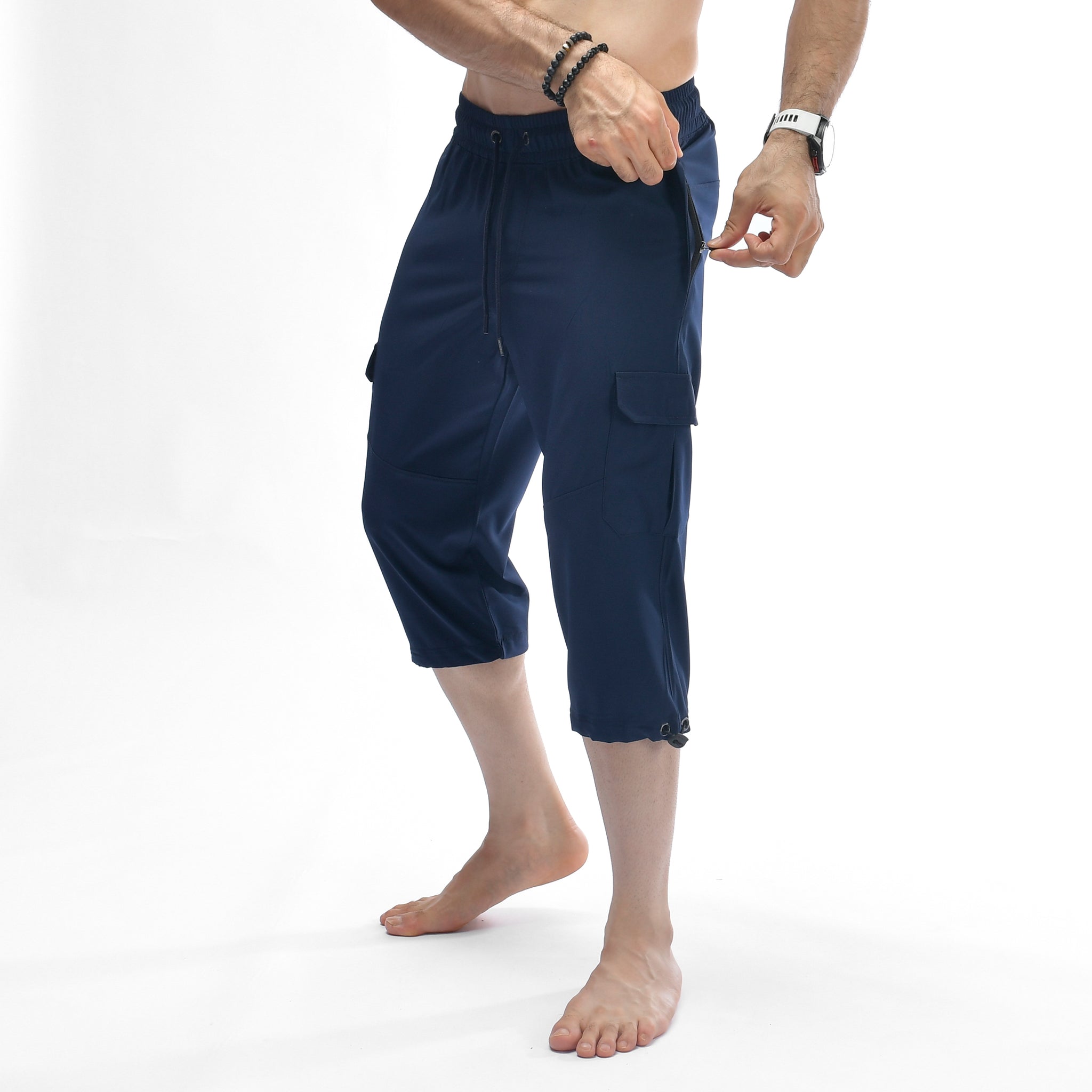 Cargohose für den ganzen Tag