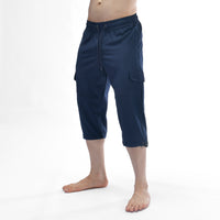 Cargohose für den ganzen Tag