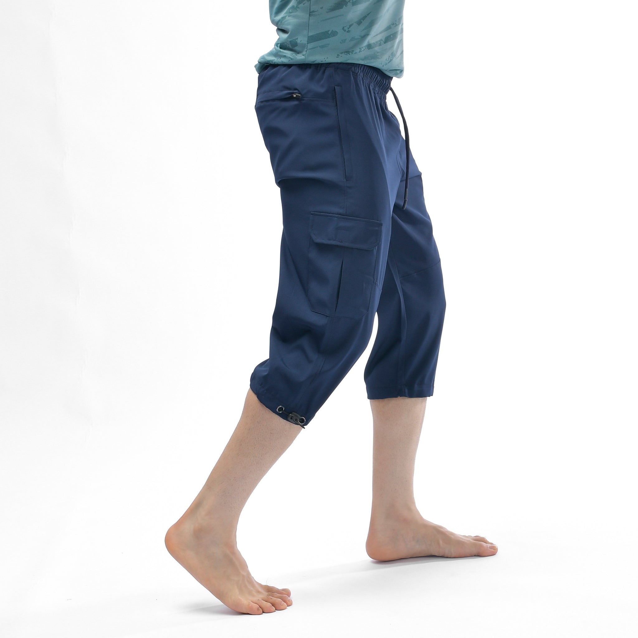 Cargohose für den ganzen Tag