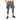 3/4 Compression Shorts