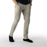 Slim Fit Chino Pants