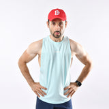 DELT Tank For Mens