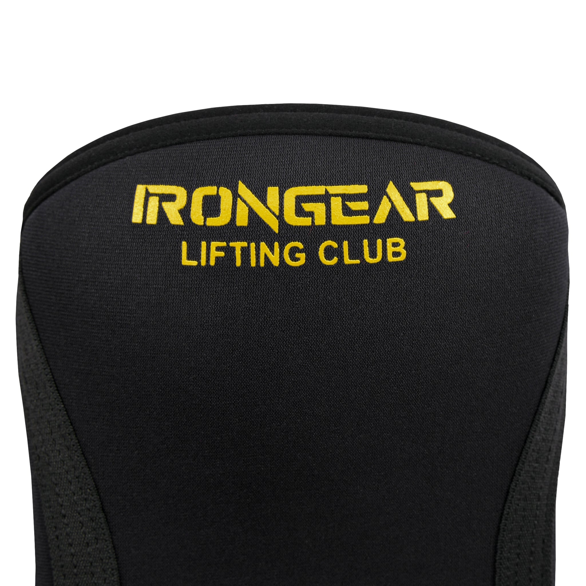 IRONGEAR Lifting Knee sleeve