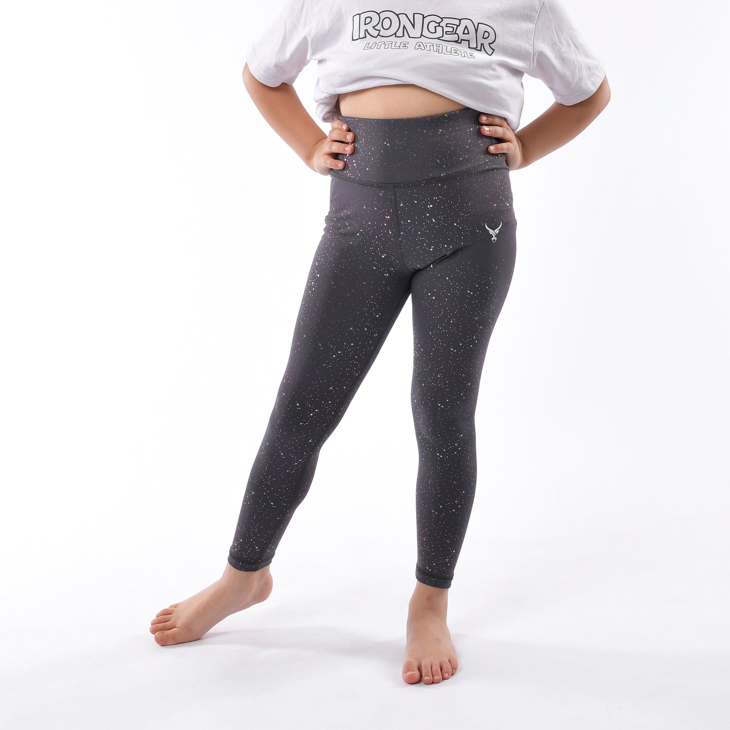 Little Sparkle Leggings