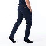 Slim Fit Chino Pants