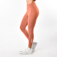 Athleisure Leggings High-Waisted