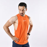 DELT Tank For Mens