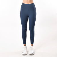 Athleisure Leggings High-Waisted