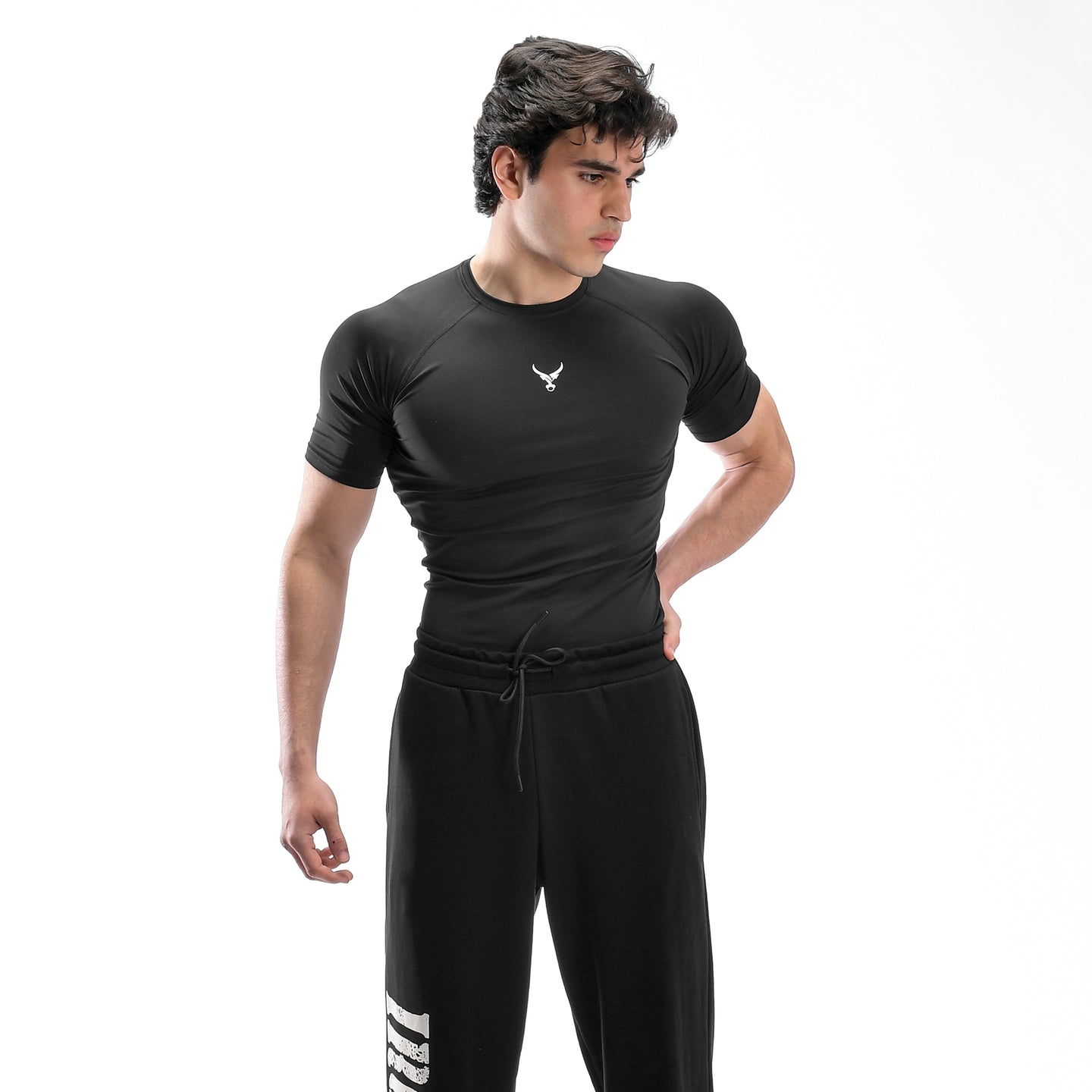 Apex Contour Compression Shirt