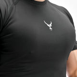 Elite manica corta