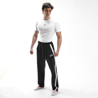 Elite manica corta
