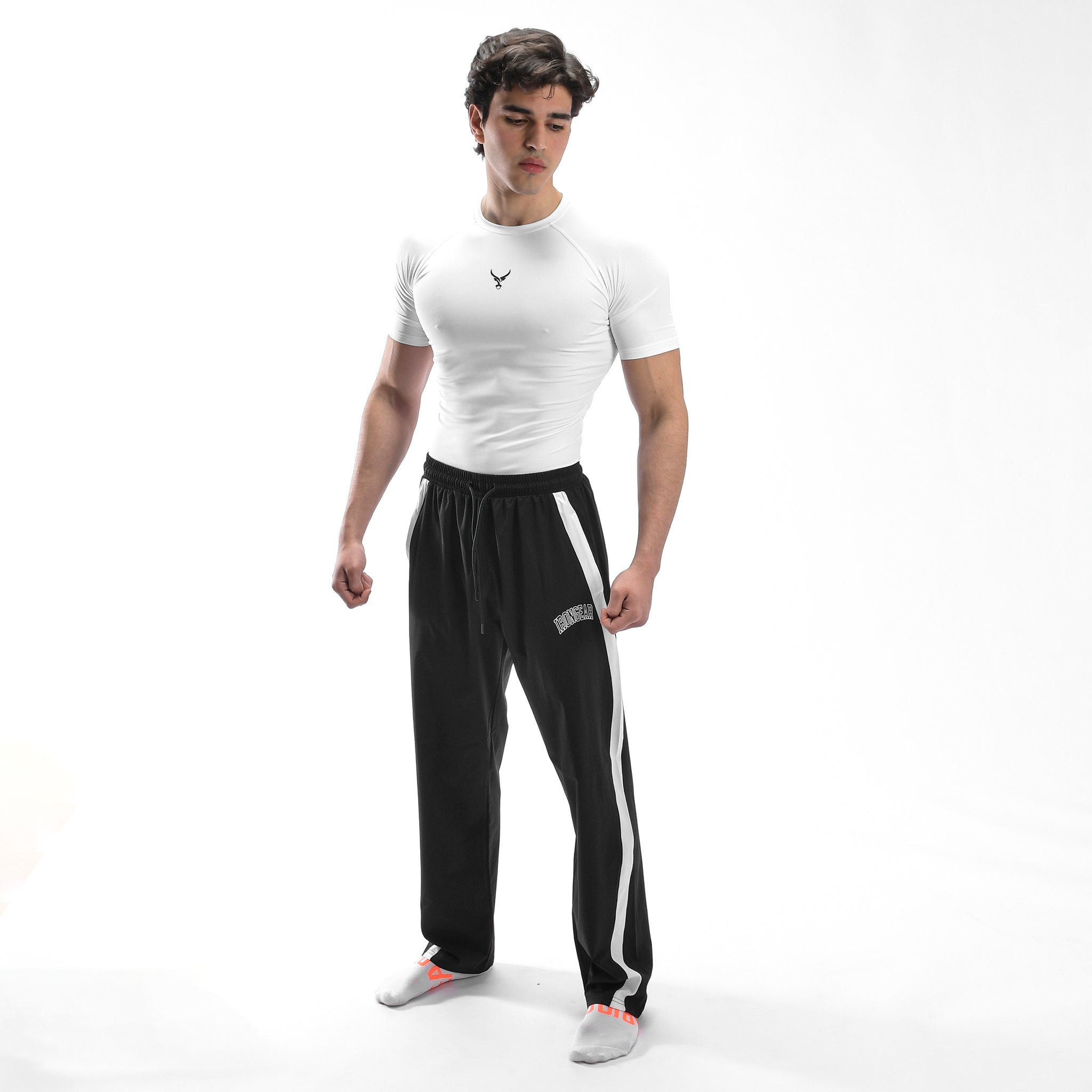 Elite manica corta