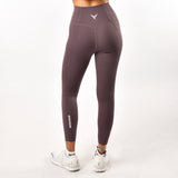 Athleisure Leggings High-Waisted