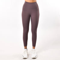 Athleisure Leggings High-Waisted