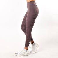 Athleisure Leggings High-Waisted