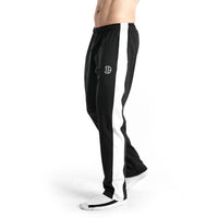 Athleisure Surface Trousers